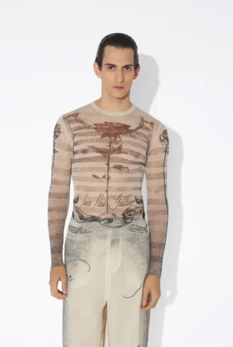 De Tattoo Mariniare-top