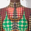 Re-Edition – de Brown Dots Tops